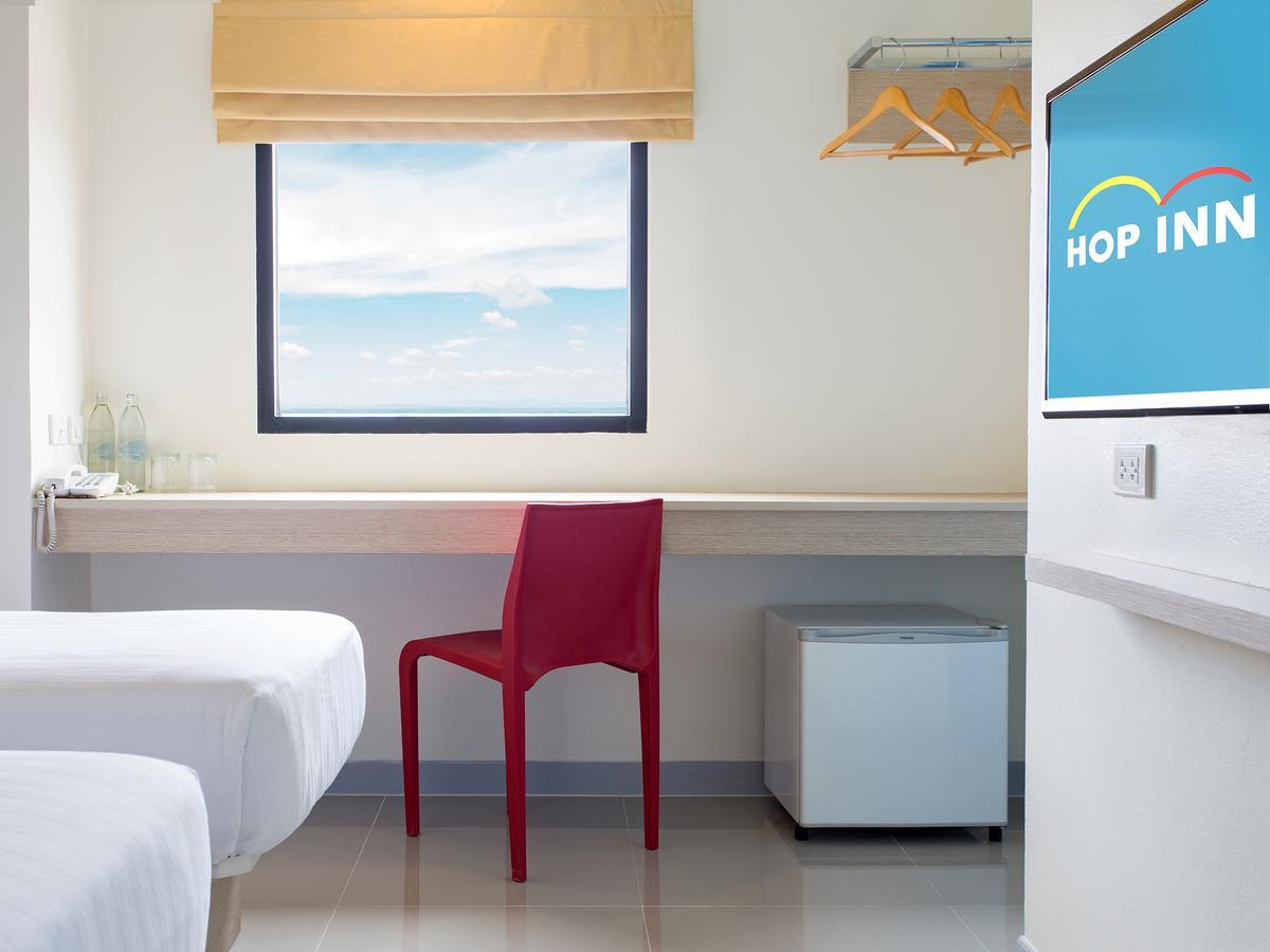 Hop Inn Çonburi Dış mekan fotoğraf